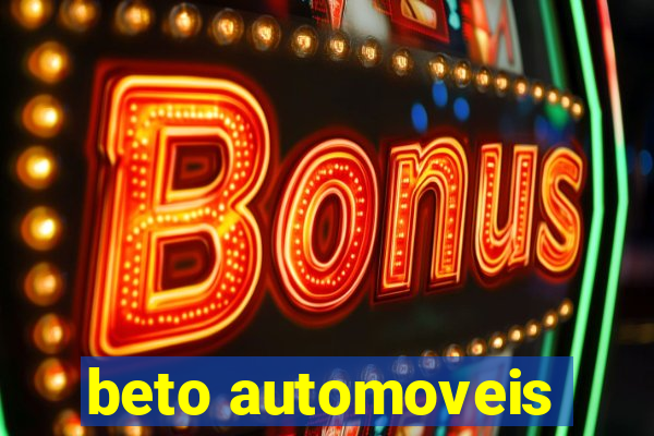 beto automoveis